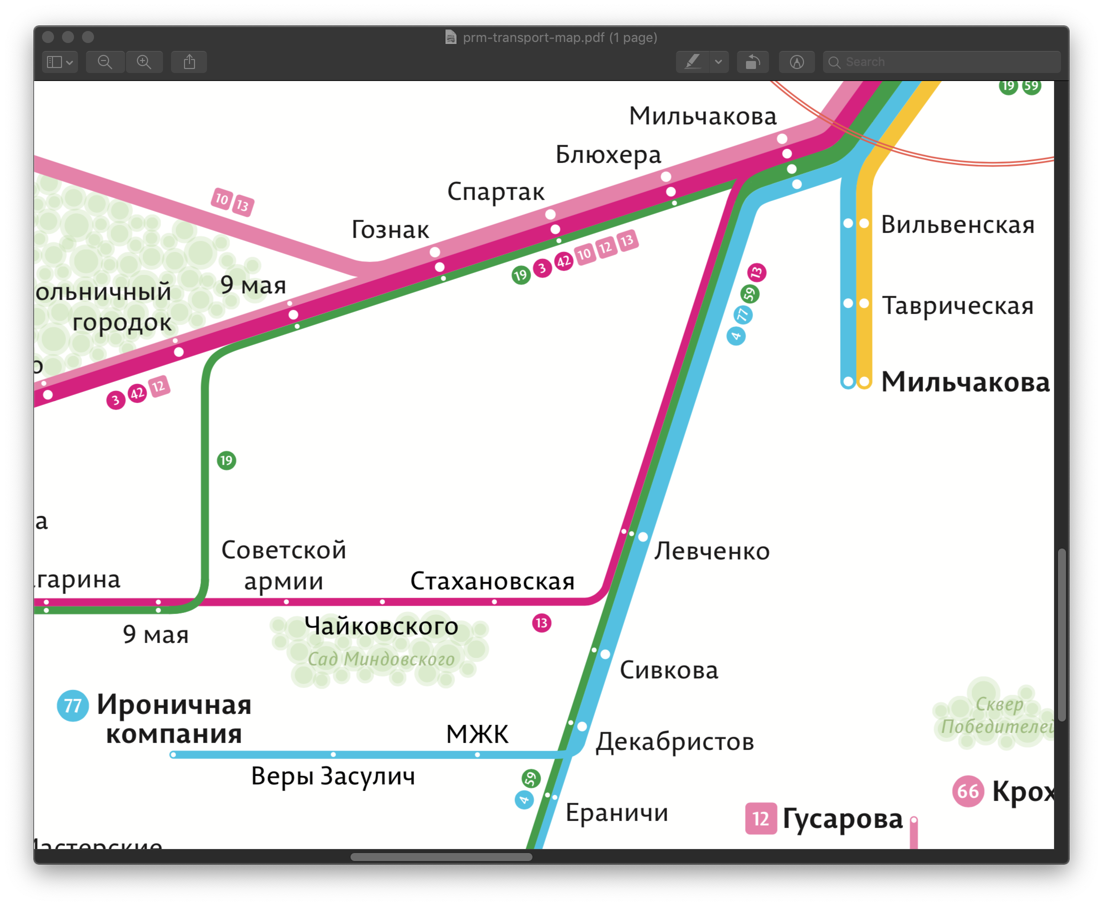 Концепция схемы маршрута Перми. Линия маршрута на карте. Схема транспорта Пермь. Карты пермь автобусов транспорт